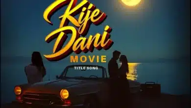 Umar M Shareef KIJE DANI MP3 Download