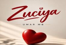 Umar MB Zuciya MP3 Download