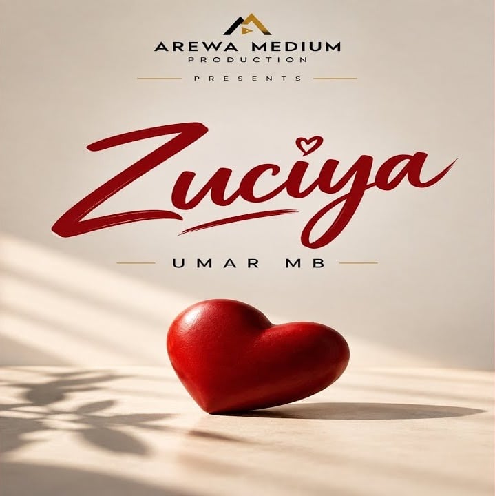 Umar MB Zuciya MP3 Download